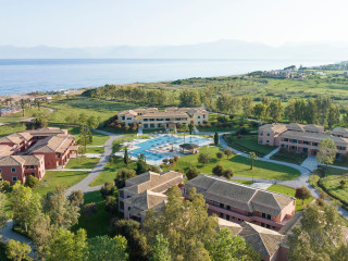 Grecotel LUXME Costa Botanica