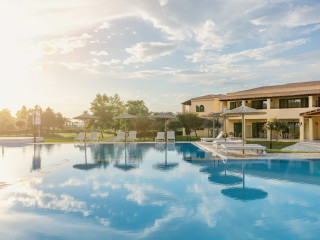 Grecotel LUXME Costa Botanica