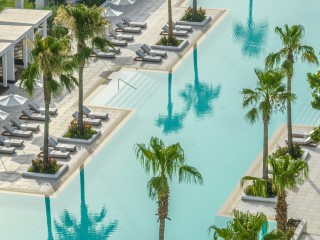 Grecotel LUXME Dama Dama