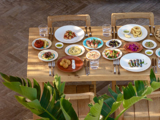 Grecotel LUXME Dama Dama