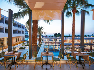 Grecotel LUXME Dama Dama