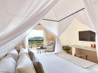 Grecotel LUXME Daphnila Bay