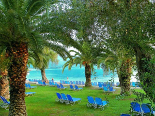 Grecotel LUXME Daphnila Bay Dassia