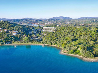 Grecotel LUXME Daphnila Bay