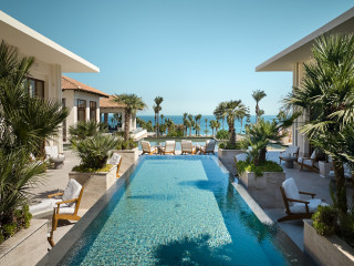 Grecotel LUXME Kos