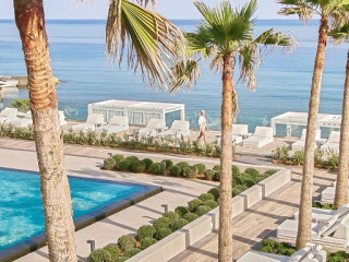 GRECOTEL LUXME WHITE PALACE