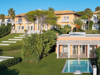 Grecotel Mandola Rosa