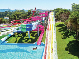 Grecotel Mandola Rosa