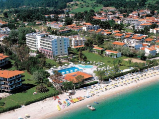 Grecotel Margo Bay & Club Tirquoise (ex Pella Beach)