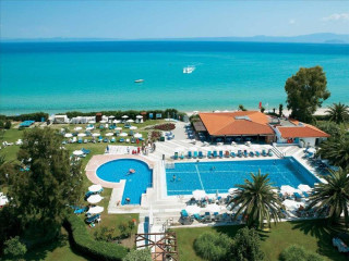 Grecotel Margo Bay & Club Tirquoise (ex Pella Beach)