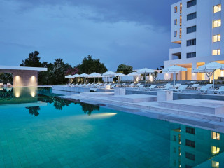 Domes Noruz Kassandra, Halkidiki - Adults Only