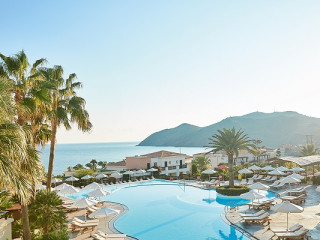 GRECOTEL MARINE PALACE