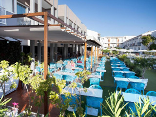 GRECOTEL MARINE PALACE & AQUA PARK