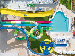 GRECOTEL MARINE PALACE & AQUA PARK