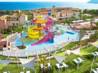 Grecotel Marine Palace & Aqua Park