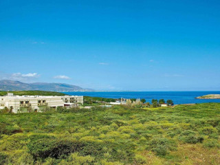 Grecotel Meli Palace