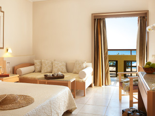 GRECOTEL MELI PALACE