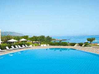 GRECOTEL MELI PALACE