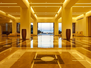 GRECOTEL MELI PALACE