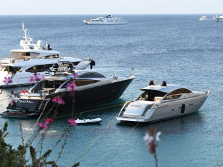 GRECOTEL MYKONOS BLU EXCLUSIVE RESORT