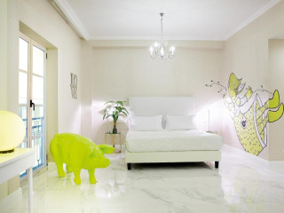 Grecotel Pallas Athena