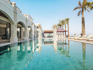 Grecotel Plaza Beach House