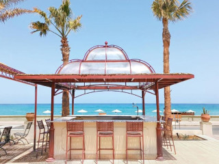 GRECOTEL PLAZA BEACH HOUSE