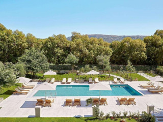 Grecotel Villa Oliva