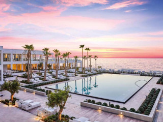 GRECOTEL WHITE PALACE