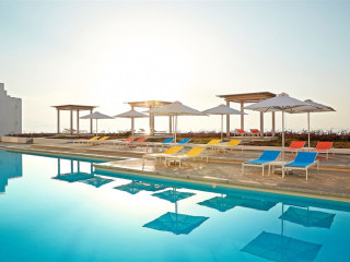 GRECOTEL WHITE PALACE