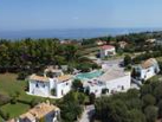 Greek Pride Aithrion Hotel