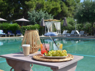 Elia Boutique Hotel