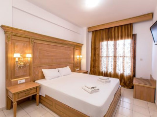 Greek Pride Beach Villa