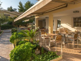 HOTEL LAICO HAMMAMET