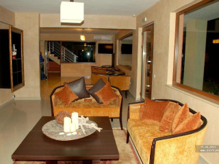 Greek Pride Cronwell Rahoni Hotel Adults Only