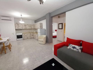 Greek Pride Evlogia Seaside