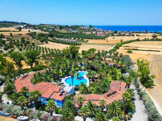 Greek Pride Palma Village (ex. Tropical Fourka)