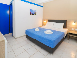 Greek Pride Palma Village (ex. Tropical Fourka)