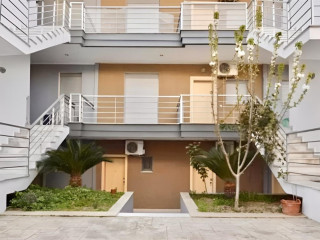 Greek Pride Panthea Studios