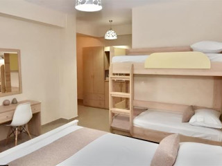 Greek Pride Panthea Studios