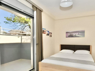 Greek Pride Panthea Studios