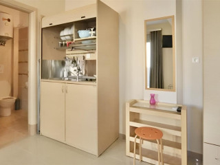 Greek Pride Panthea Studios