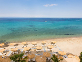 Greek Pride Seafront Hotel