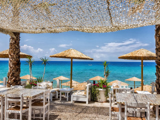 Greek Pride Seafront Hotel