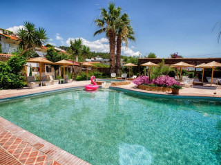 Elysium Living Parga