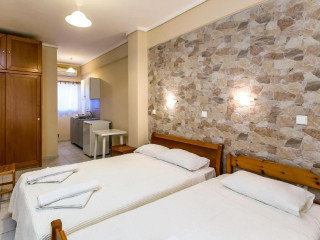 ERGUN HOTEL