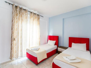 Greek Pride Villa Ellada