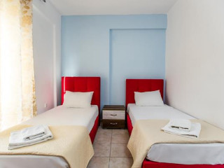 Greek Pride Villa Ellada