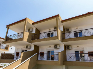 GREEK PRIDE VILLA ELLADA