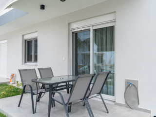 Green Almond Residential Complex